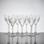 1679 5256 Rödvinsglas